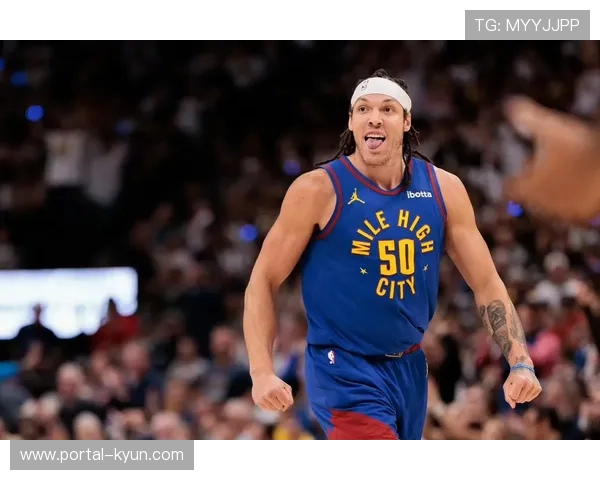 戈登与布劳恩持续缺阵，掘金角色球员需分担压力