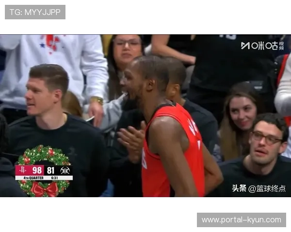 火箭客场115-101终结掘金六连胜，杜兰特31分谢泼德28分