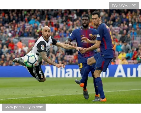 巴萨四次单场进四球以上，进攻火力分布均匀